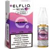 Liquid ELFLIQ Nic SALT Mixed Berries 10ml - 10mg
