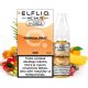 Liquid ELFLIQ Nic SALT Tropical Fruit 10ml - 10mg