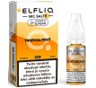 Liquid ELFLIQ Nic SALT Tropical Fruit 10ml - 10mg