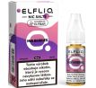 Liquid ELFLIQ Nic SALT Mixed Berries 10ml - 20mg