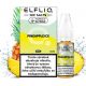 Liquid ELFLIQ Nic SALT Pineapple Ice 10ml - 20mg
