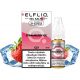 Liquid ELFLIQ Nic SALT Strawberry Ice 10ml - 20mg