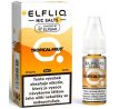 Liquid ELFLIQ Nic SALT Tropical Fruit 10ml - 20mg