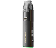 VOOPOO VMATE Pro 2 Pod elektronická cigareta 1500mAh Gilt Black