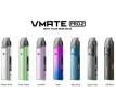 VOOPOO VMATE Pro 2 Pod elektronická cigareta 1500mAh Gilt Black