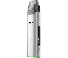 VOOPOO VMATE Pro 2 Pod elektronická cigareta 1500mAh Glacier Silver