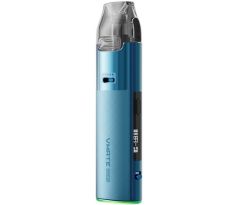 VOOPOO VMATE Pro 2 Pod elektronická cigareta 1500mAh Navy Blue