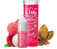 Příchuť AL Carlo 10ml Lychee Fusion