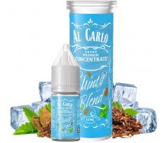 Příchuť AL Carlo 10ml Minty Blend