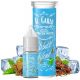 Příchuť AL Carlo 10ml Minty Blend