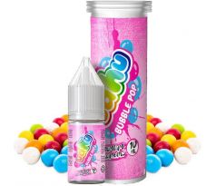 Příchuť UAHU 10ml Bubble Pop