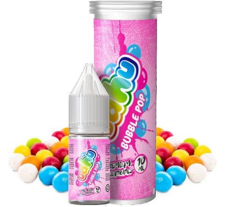 Příchuť UAHU 10ml Bubble Pop