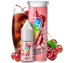Příchuť UAHU 10ml Cherry Fizz