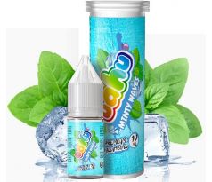 Příchuť UAHU 10ml Minty Waves