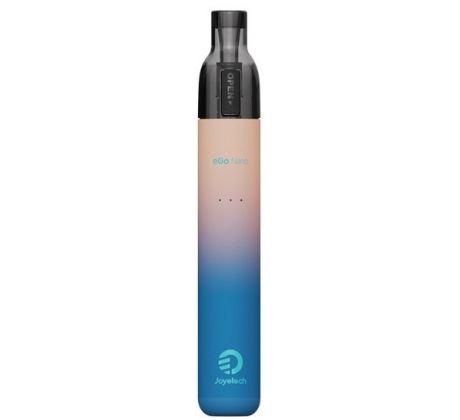 Joyetech eGo Nano Pod 800mAh Deep Blue Pink Gradient
