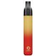 Joyetech eGo Nano Pod 800mAh Orange Red Gradient