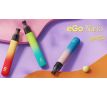 Joyetech eGo Nano Pod 800mAh Orange Red Gradient