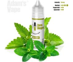 Příchuť Adam´s Vape Shake and Vape 10ml Zero Degree