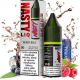 Liquid Nasty LIQ Salt Berry Bull 10ml - 10mg (Malina, borůvka, otružina, nápoj)