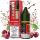 Liquid Nasty LIQ Salt Fizzy Cherry 10ml - 10mg (Třešeň, Soda)