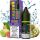 Liquid Nasty LIQ Salt Kiwi Passion Fruit Guava 10ml - 10mg (Kiwi, Marakuja, Guava)
