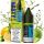 Liquid Nasty LIQ Salt Lemon Lime 10ml - 10mg (Citron, Limetka)