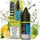 Liquid Nasty LIQ Salt Lemon Lime 10ml - 10mg (Citron, Limetka)
