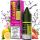 Liquid Nasty LIQ Salt Pink Lemonade 10ml - 20mg (Jahoda, Citron, Limonáda)