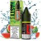 Liquid Nasty LIQ Salt Watermelon ICE 10ml - 10mg (Vodní meloun, Chladivá složka- ICE)