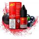 Liquid Nasty Salt Bad Blood 10ml - 20mg (Černý rybíz, máta)