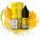 Liquid Nasty Salt Cush Man 10ml - 20mg (Mango)
