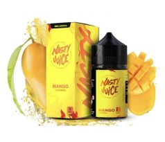 Příchuť Nasty Juice S&V 10ml Cush Man