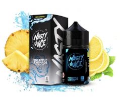 Příchuť Nasty Juice S&V 10ml Slow Blow