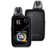 Lost Vape URSA EPOCH Pro Pod elektronická cigareta 1400mAh Silk Black