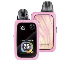Lost Vape URSA EPOCH Pro Pod elektronická cigareta 1400mAh Silk Rose