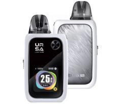 Lost Vape URSA EPOCH Pro Pod elektronická cigareta 1400mAh Silk White