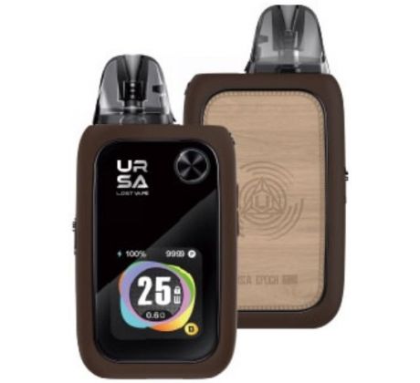 Lost Vape URSA EPOCH Pro Pod elektronická cigareta 1400mAh URSA Cabin