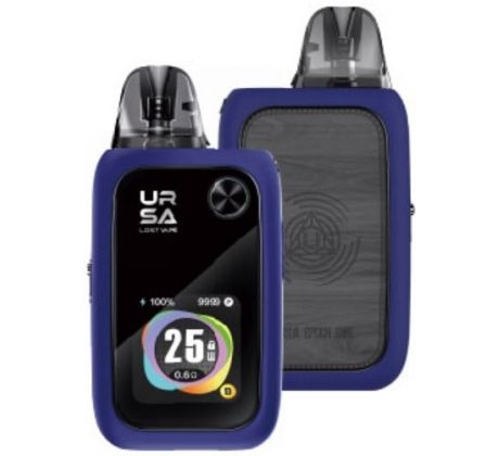 Lost Vape URSA EPOCH Pro Pod elektronická cigareta 1400mAh URSA Sea