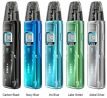 VOOPOO ARGUS MATRIX Pod elektronická cigareta 1350mAh Astral Silver