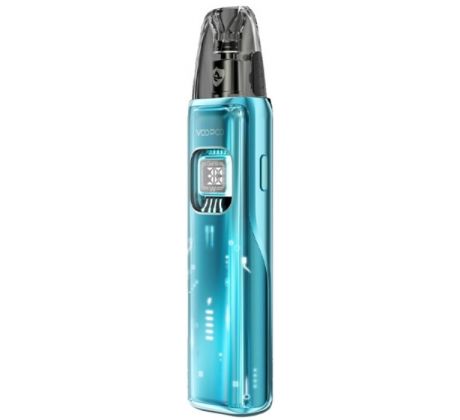 VOOPOO ARGUS MATRIX Pod elektronická cigareta 1350mAh Iris Blue