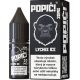 Liquid POPIČ! Salt Lychee Ice 10ml-20mg