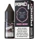 Liquid POPIČ! Salt Mixed Berry 10ml-20mg