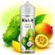 Příchuť KickIt S&V 10ml Soursop Tropical