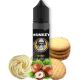 Příchuť MONKEY liquid Shake and Vape BeeBee Sugar Cookie Cream 10ml