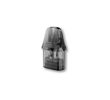 Lost Vape Ursa Pod V3 cartridge 0,8ohm 2,5ml