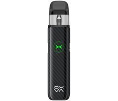 OXVA Xlim Go 2 EZ elektronická cigareta 1500mAh Black Carbon