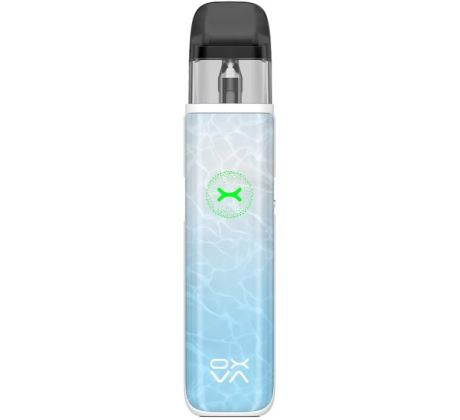 OXVA Xlim Go 2 EZ elektronická cigareta 1500mAh Blue Ripple