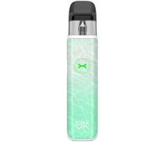 OXVA Xlim Go 2 EZ elektronická cigareta 1500mAh Green Ripple