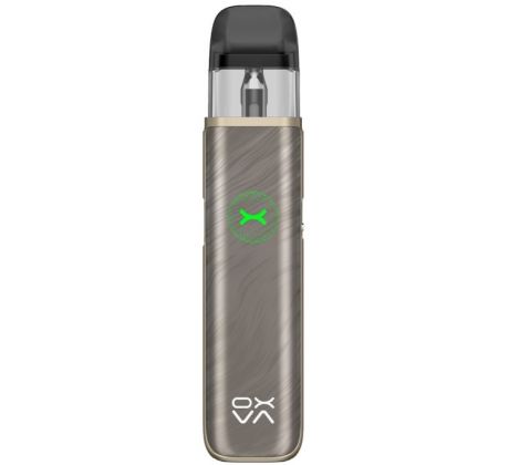 OXVA Xlim Go 2 EZ elektronická cigareta 1500mAh Light Brown Shadow