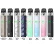 OXVA Xlim Go 2 EZ elektronická cigareta 1500mAh Light Brown Shadow